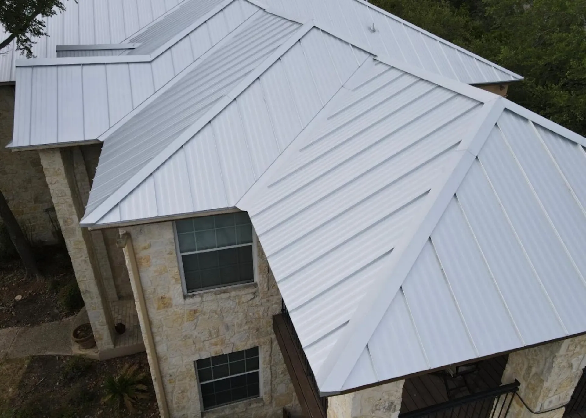Roof Repair in Muskogee, OK